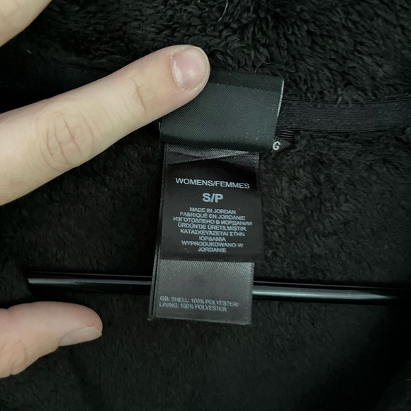 The North Face Osito Jacket - Picture 5 of 5